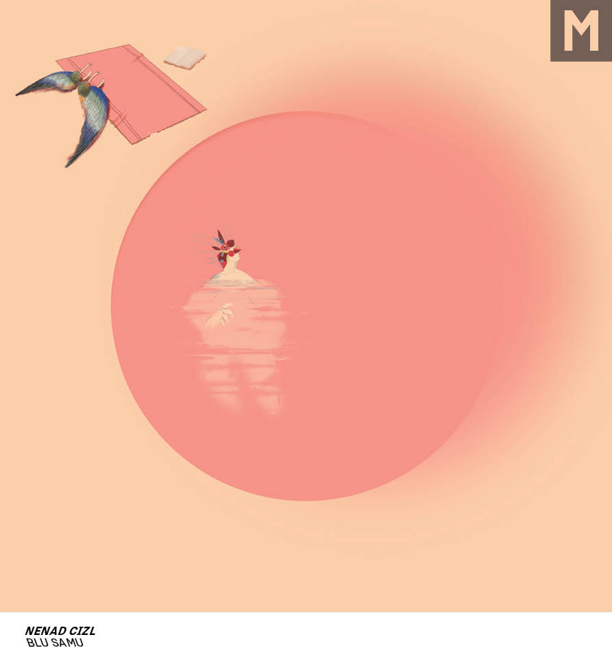 Nenad Cizl x Blu Samu (AppointMENT 3.0)