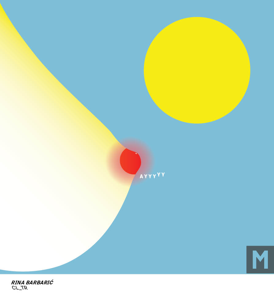Rina Barbarić x cl_tr (AppointMENT 3.0)