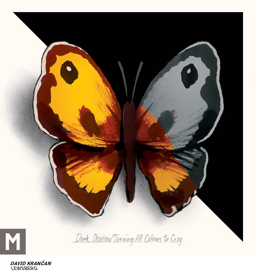 David Krančan x Lewsberg (AppointMENT 3.0)