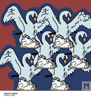 Manuel Fabris x Ptakh_Jung (AppointMENT 3.0)