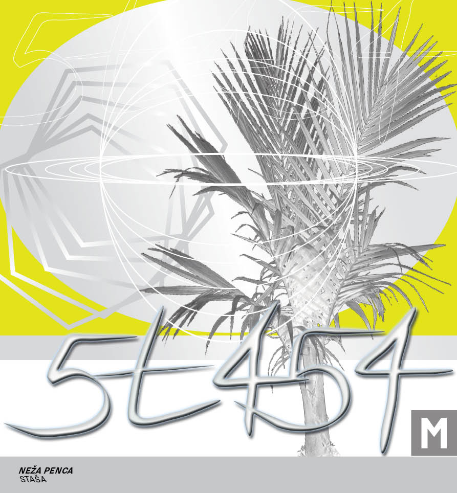 Neža Penca x Staša (AppointMENT 3.0)