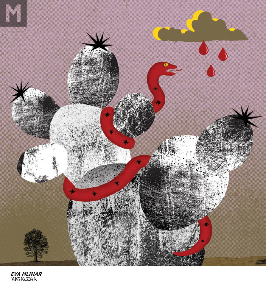 Eva Mlinar x Katalena (AppointMENT 3.0)