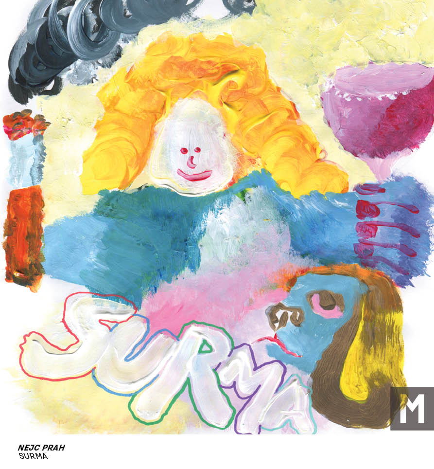 Nejc Prah x Surma (AppointMENT 3.0)