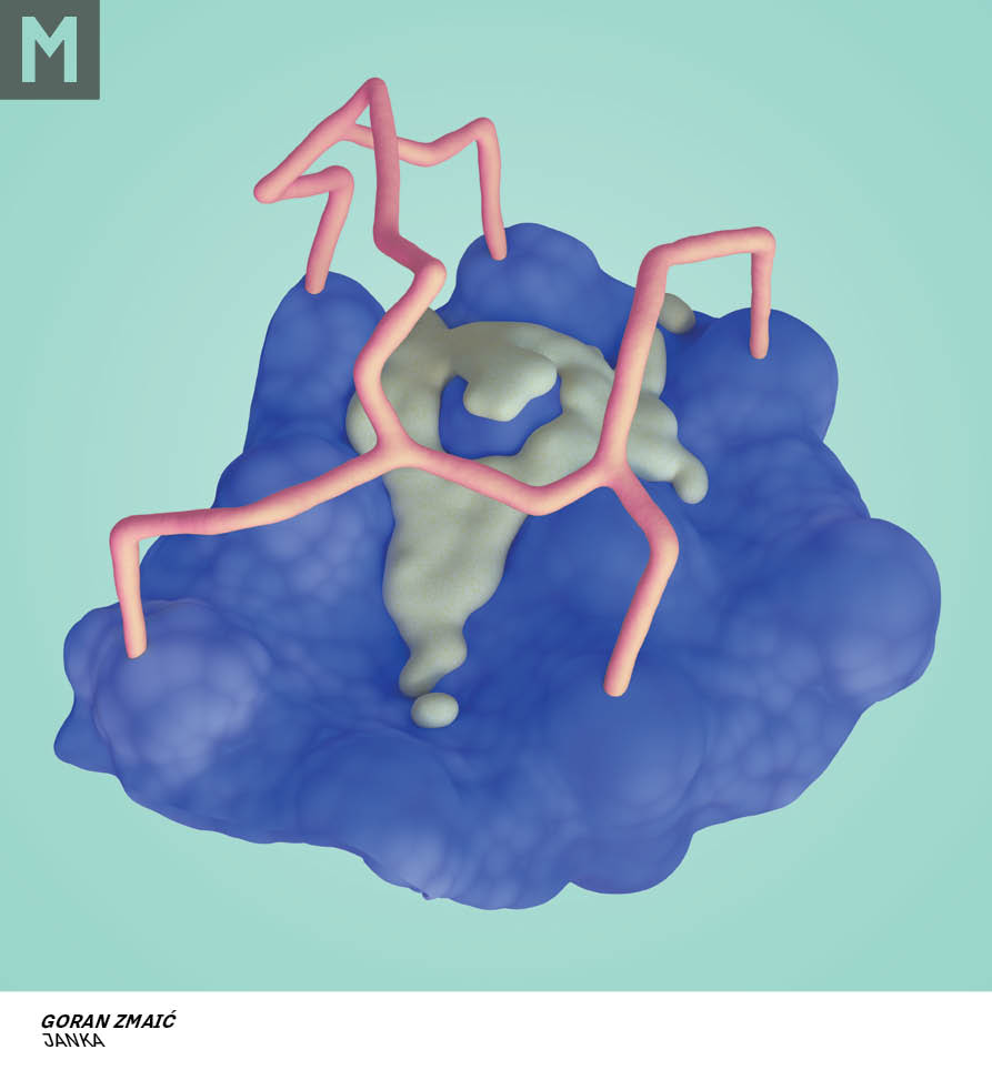 Goran Zmaić x Janka (AppointMENT 3.0)