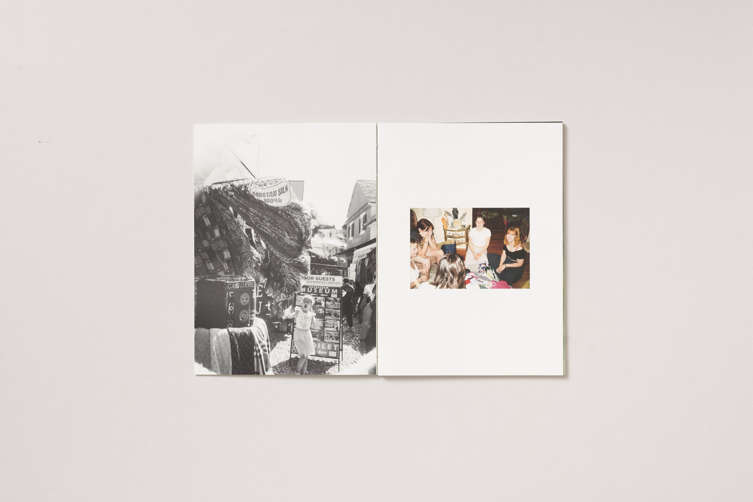 Ajda Justin: PROJEKT V NASTAJANJU - slika 2