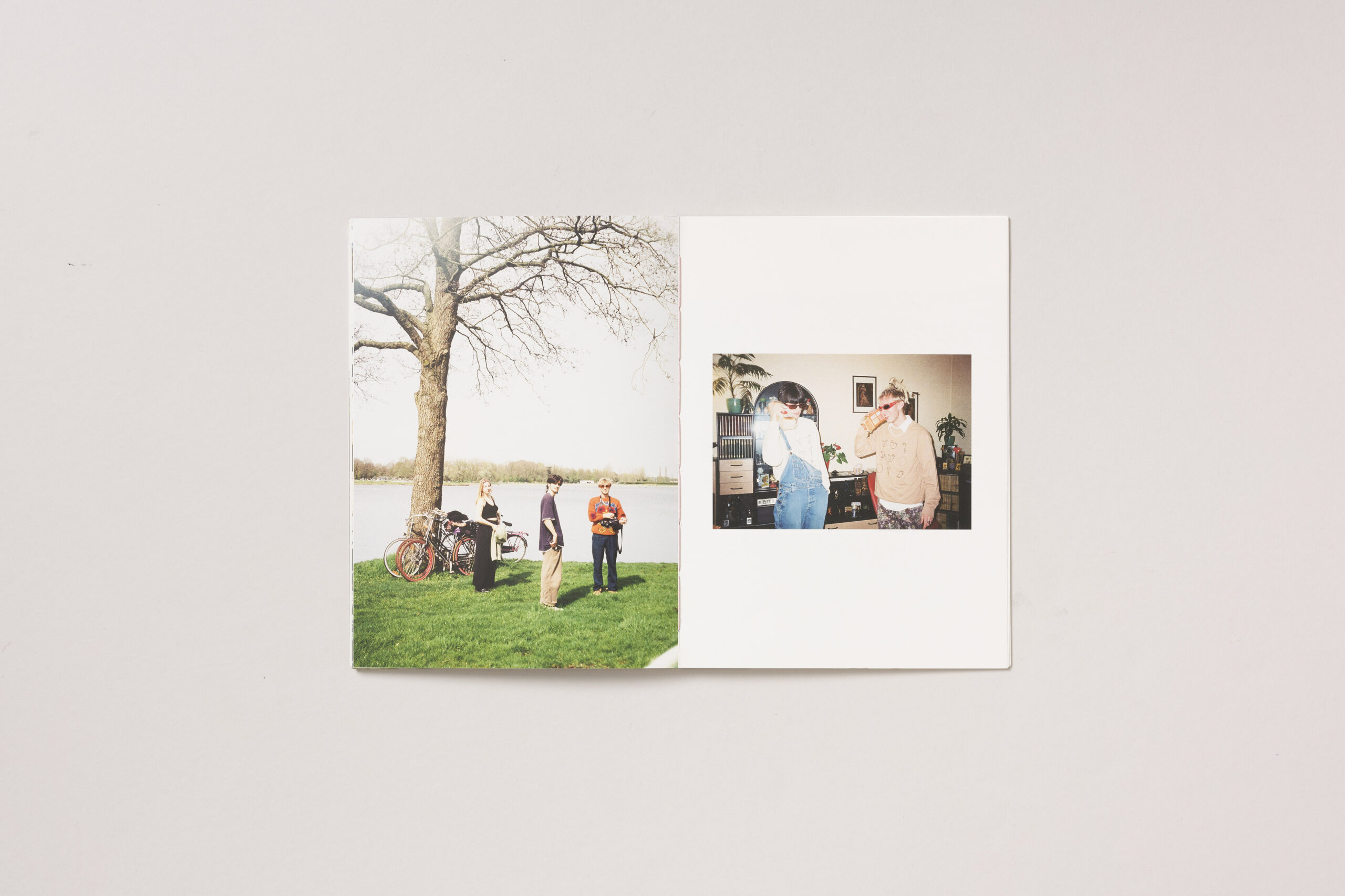 Ajda Justin: PROJEKT V NASTAJANJU - slika 6