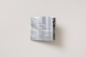 Ajda Justin in Goro Modic: My beer took this image