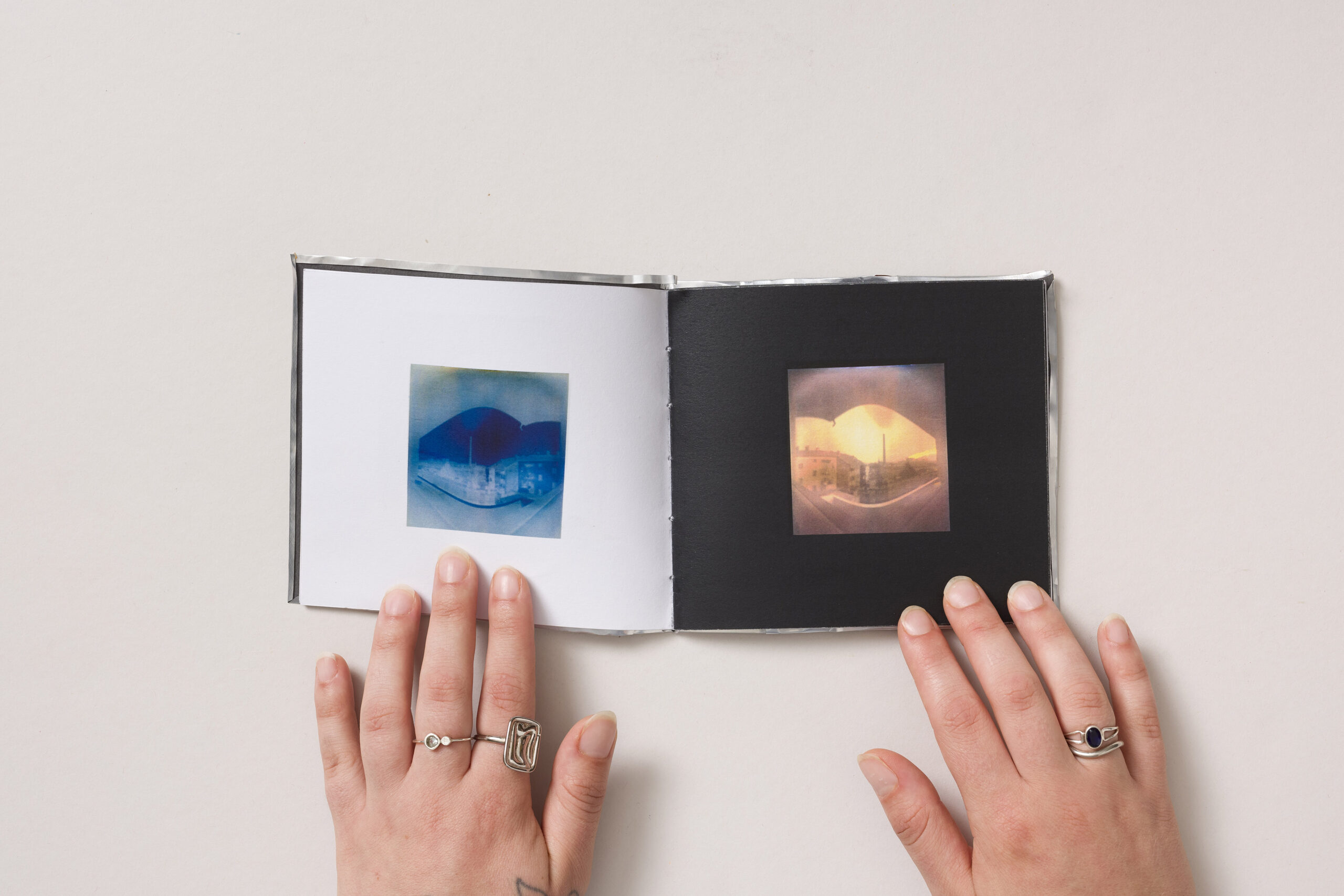 Ajda Justin in Goro Modic: My beer took this image - slika 6