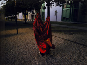 Ajda Podgorelec: Adijo prasice III