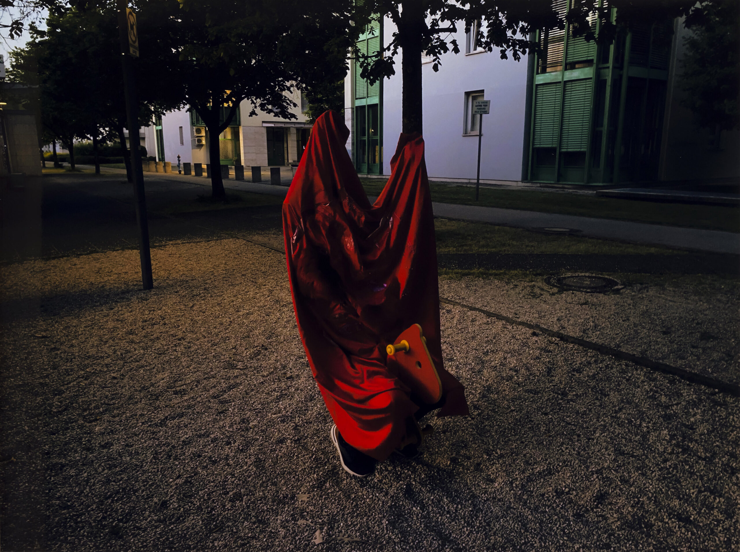 Ajda Podgorelec: Adijo prasice III