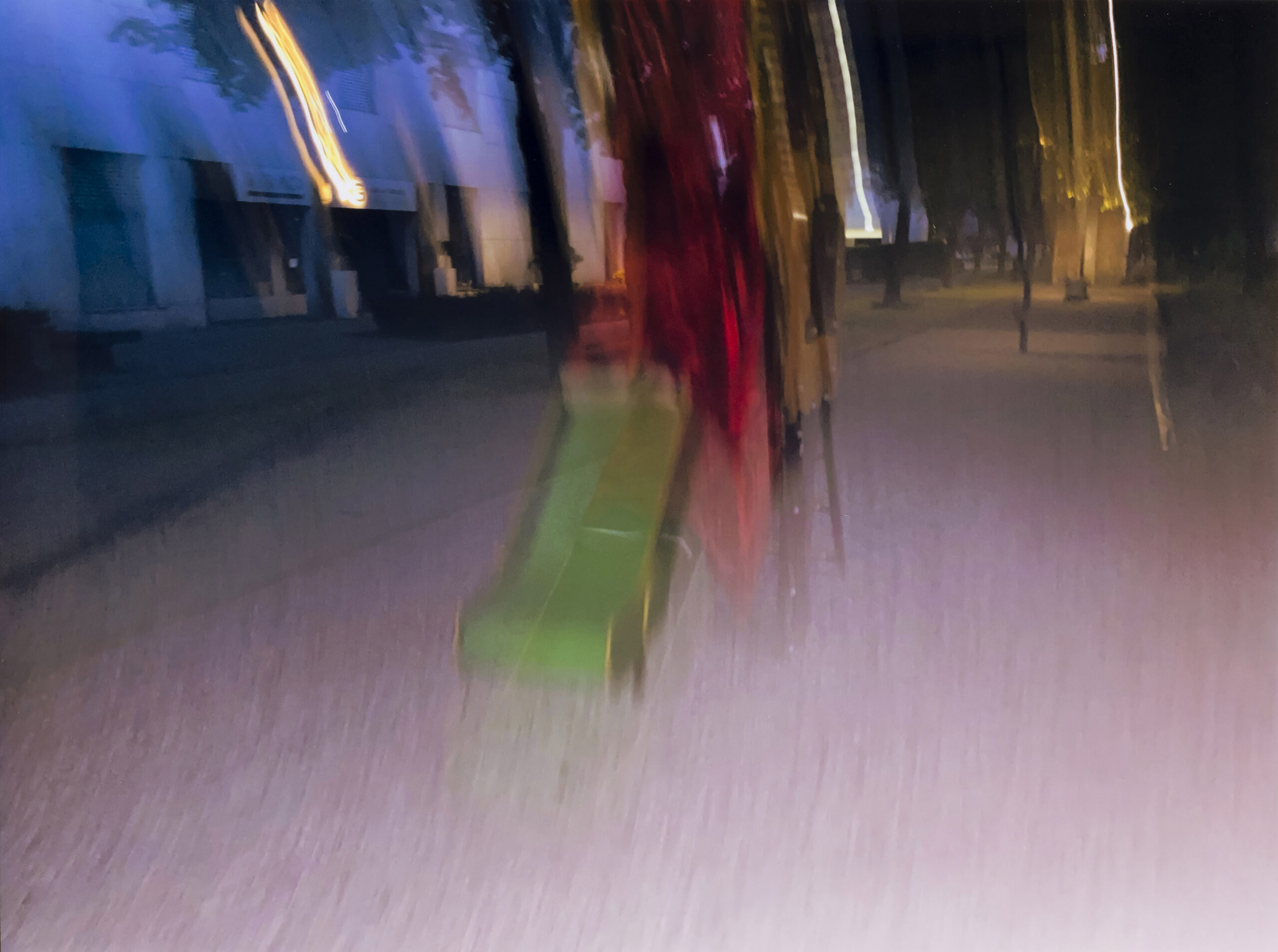 Ajda Podgorelec: Adijo prasice IV