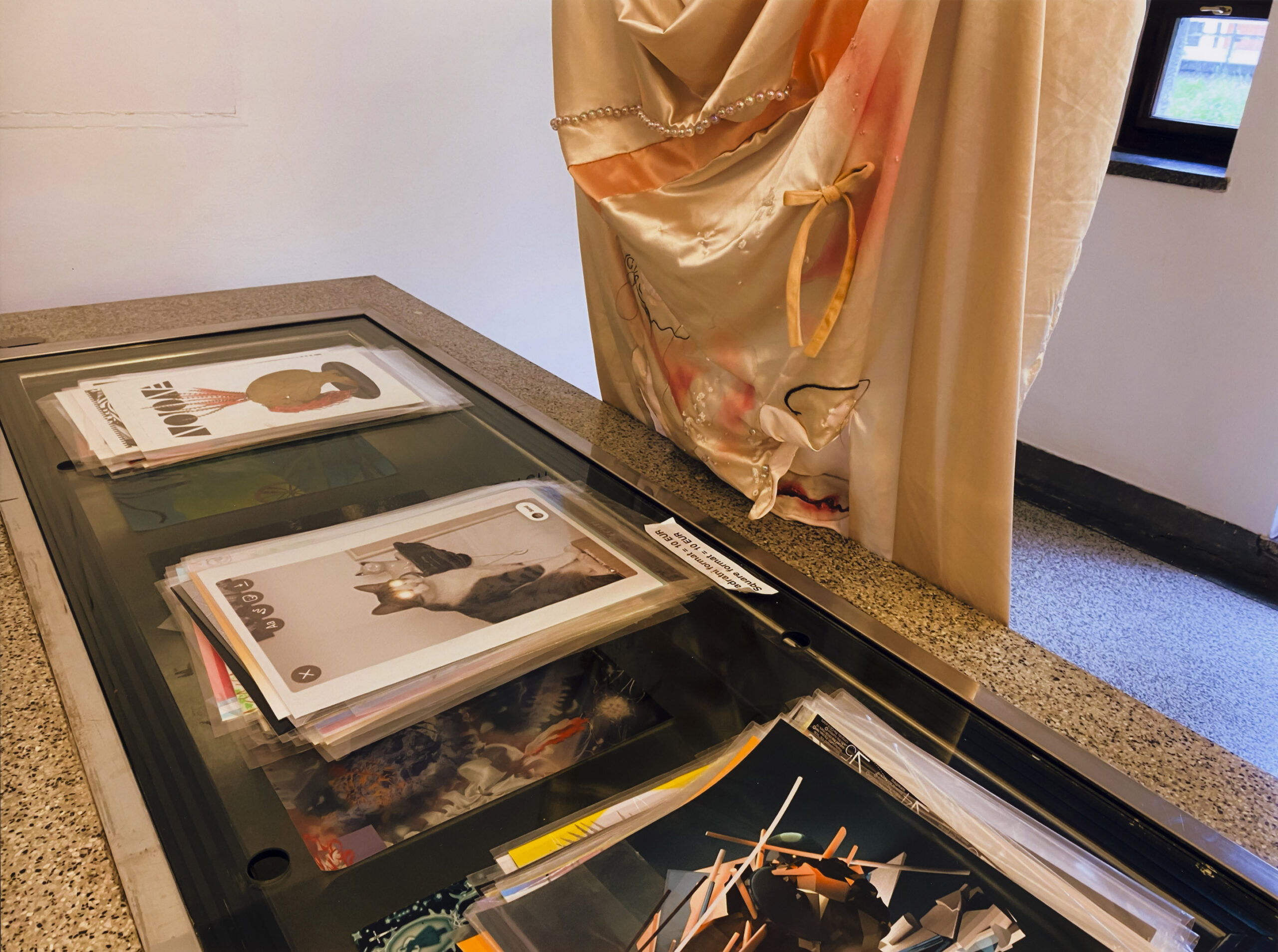 Ajda Podgorelec: Adijo prasice VI