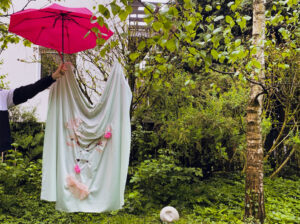 Ajda Podgorelec: Adijo prasice XVI