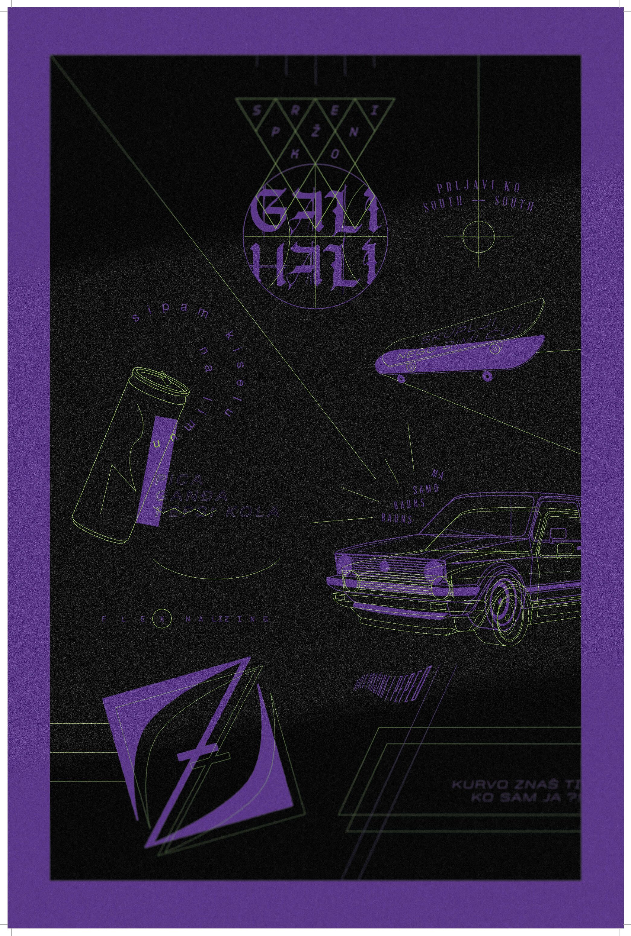 Alma Balo Topalović x Zicer Inc. (appointMENT 4.0)