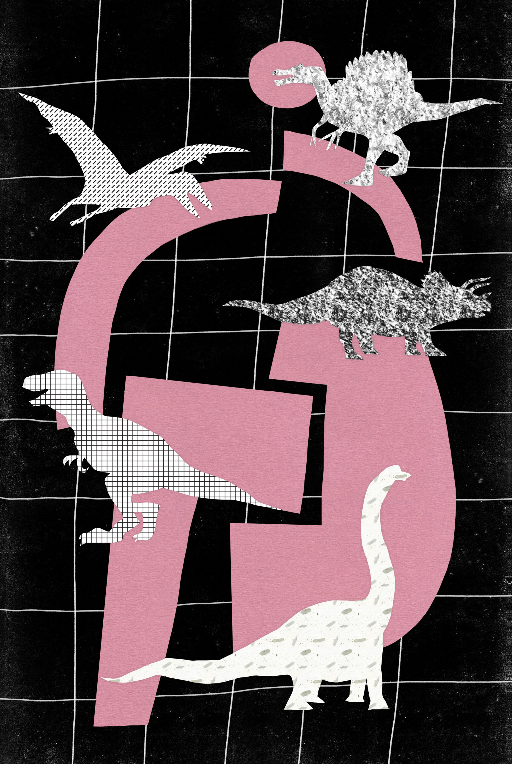 Ana Lucija Šarić x People Club (appointMENT 4.0)