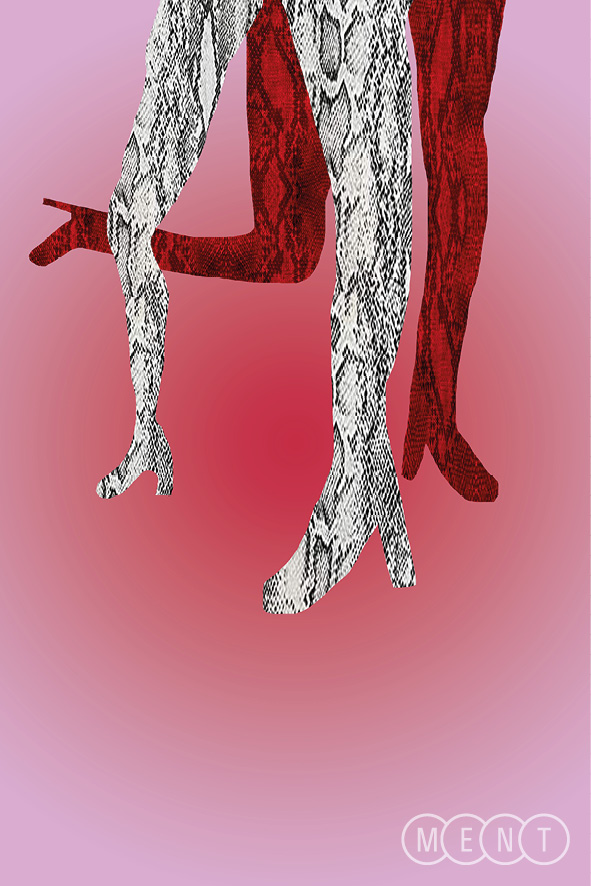 Ema Kobal x Buč Kesidi (appointMENT 4.0)