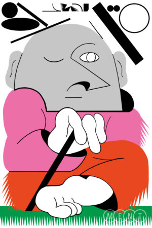 Tjaša Cizej x Rush to Relax (appointMENT 4.0)