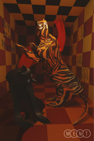 Neo Nor x Douchean (appointMENT 4.0)