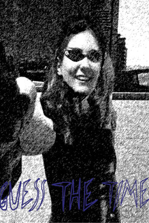 Vita Eva Weisseisen x 7am (appointMENT 4.0)