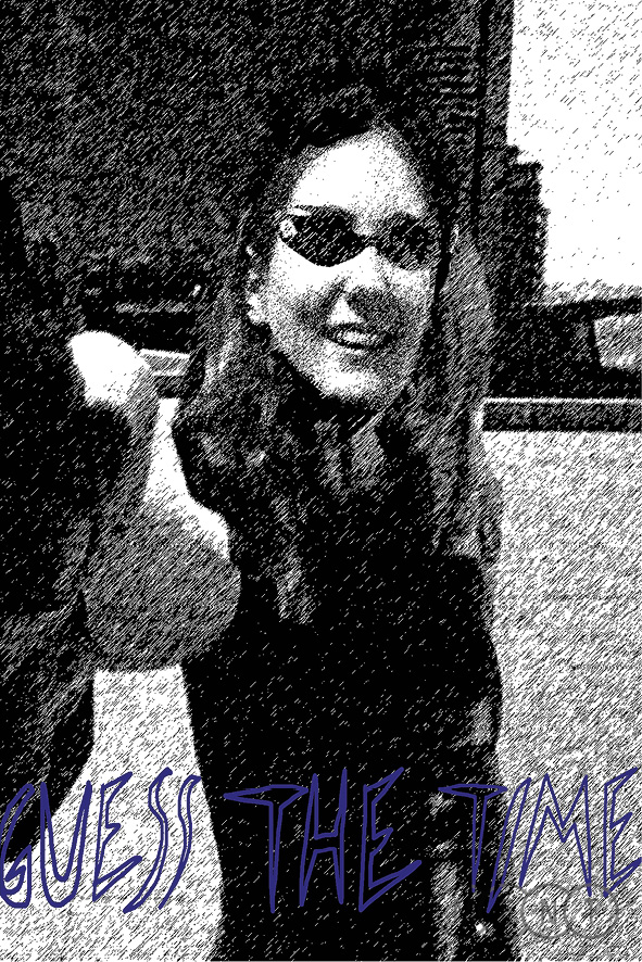 Vita Eva Weisseisen x 7am (appointMENT 4.0)