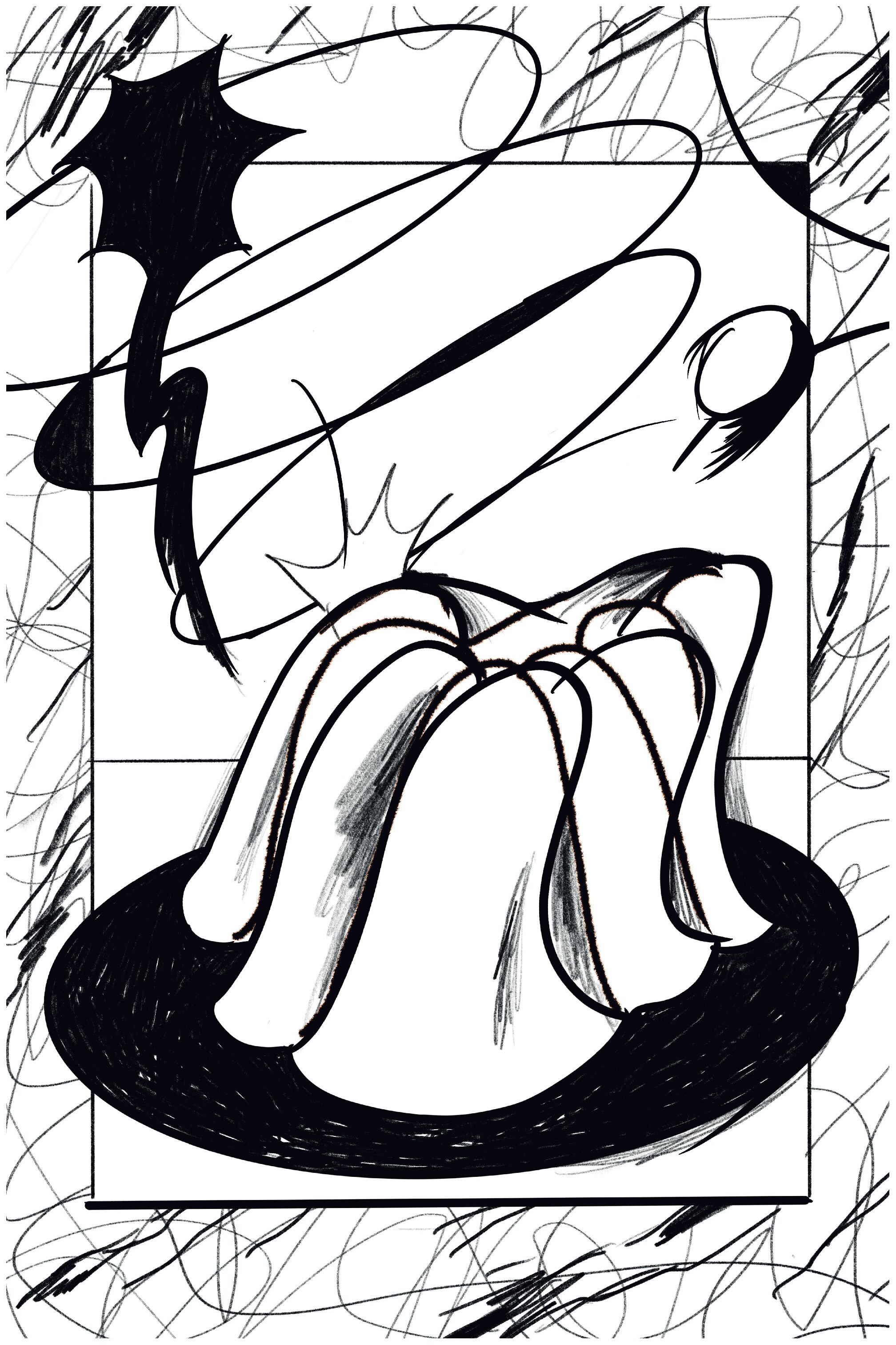 Chen Zhang x Pantaloons (appointMENT 4.0)