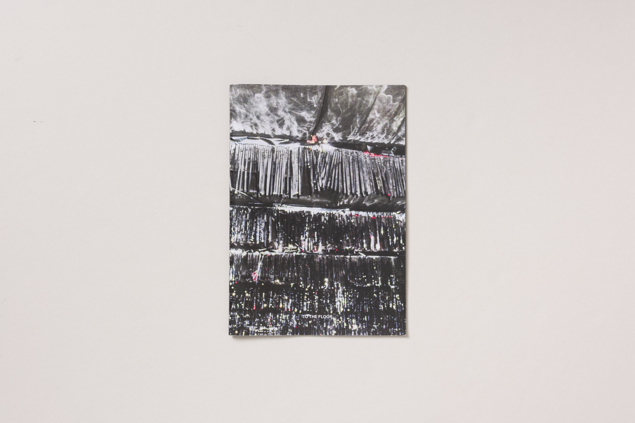 Dino Spahić: To the Floor