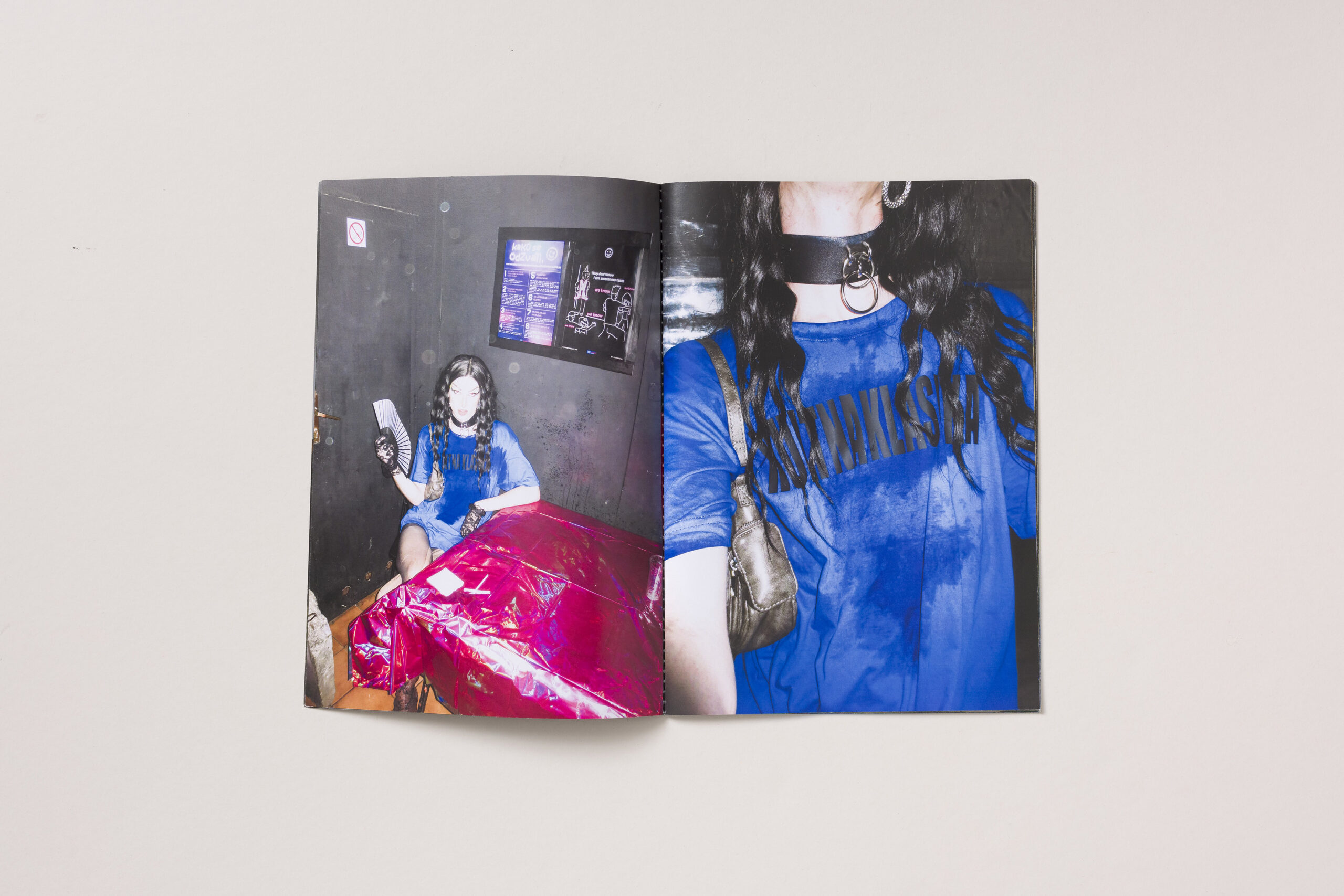 Dino Spahić: To the Floor - slika 2