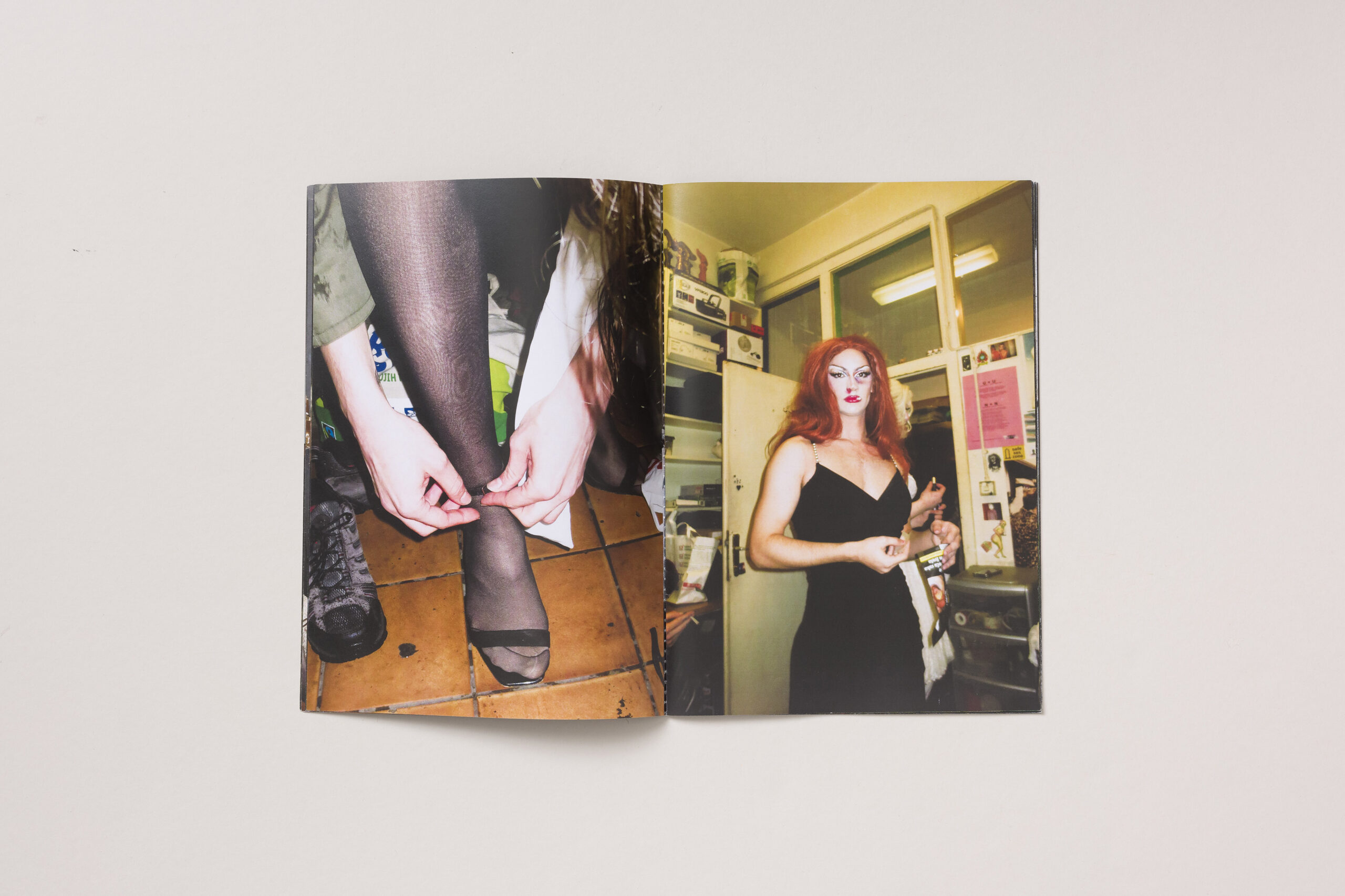 Dino Spahić: To the Floor - slika 4