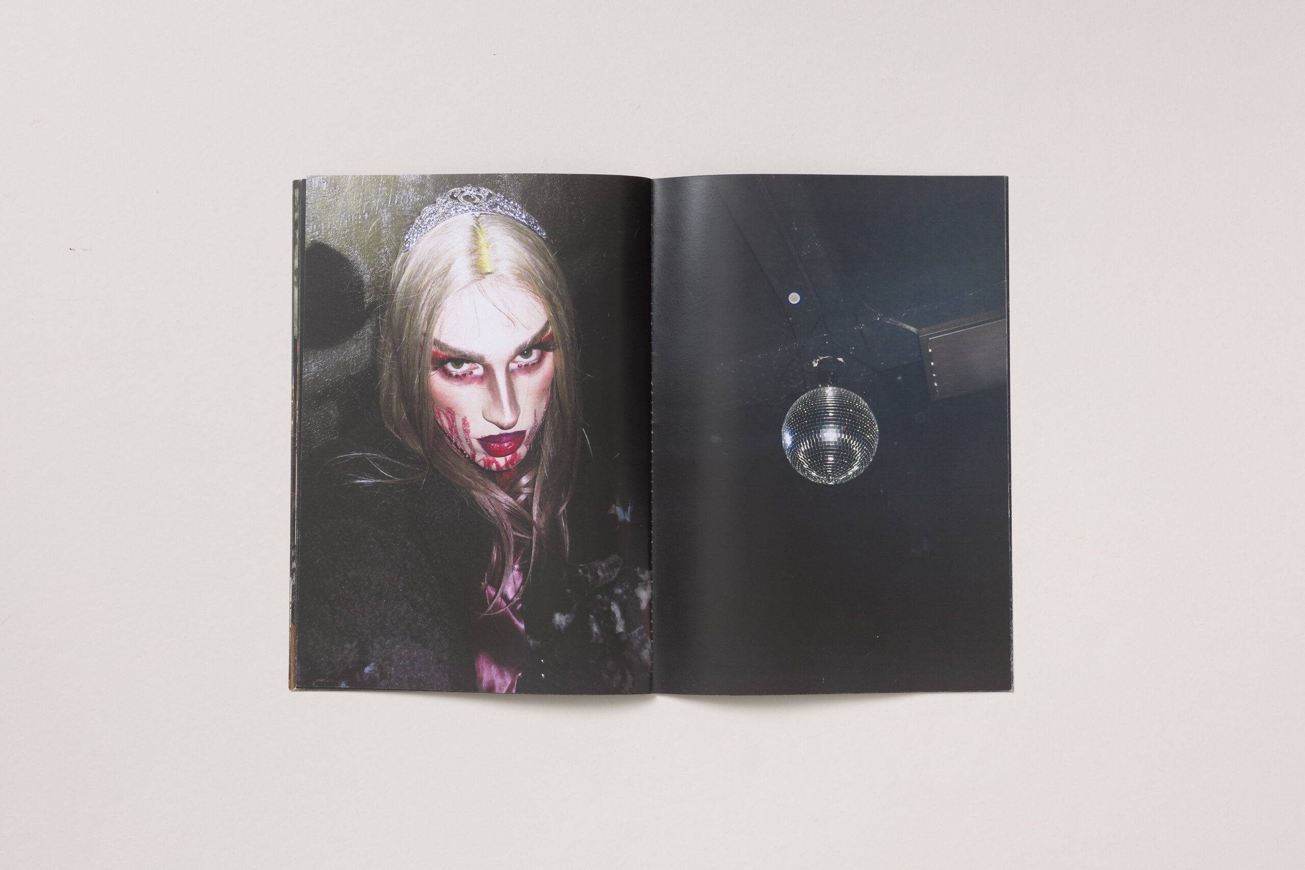 Dino Spahić: To the Floor - slika 3