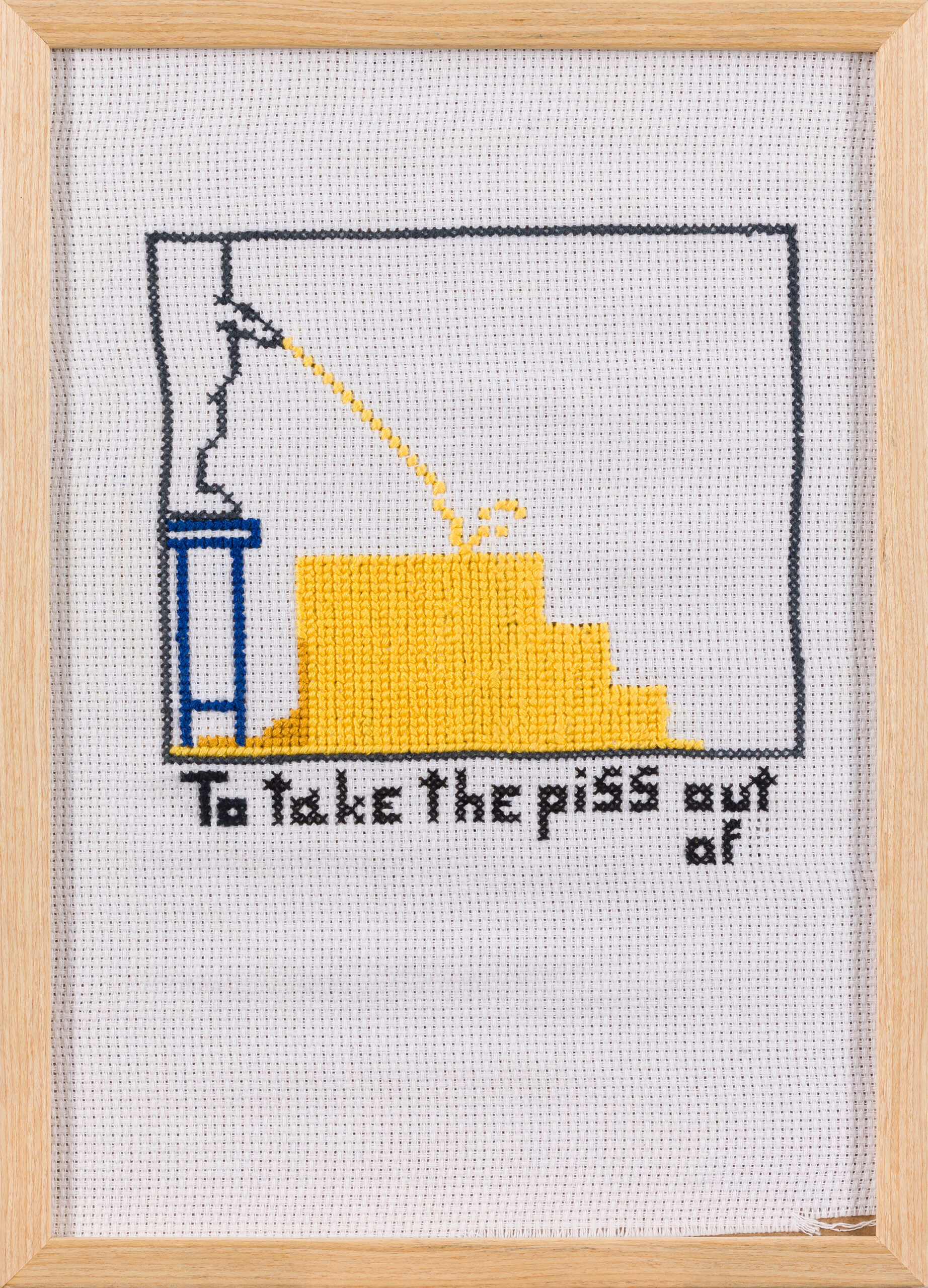 Špela Ambrož: Idiot Idioms