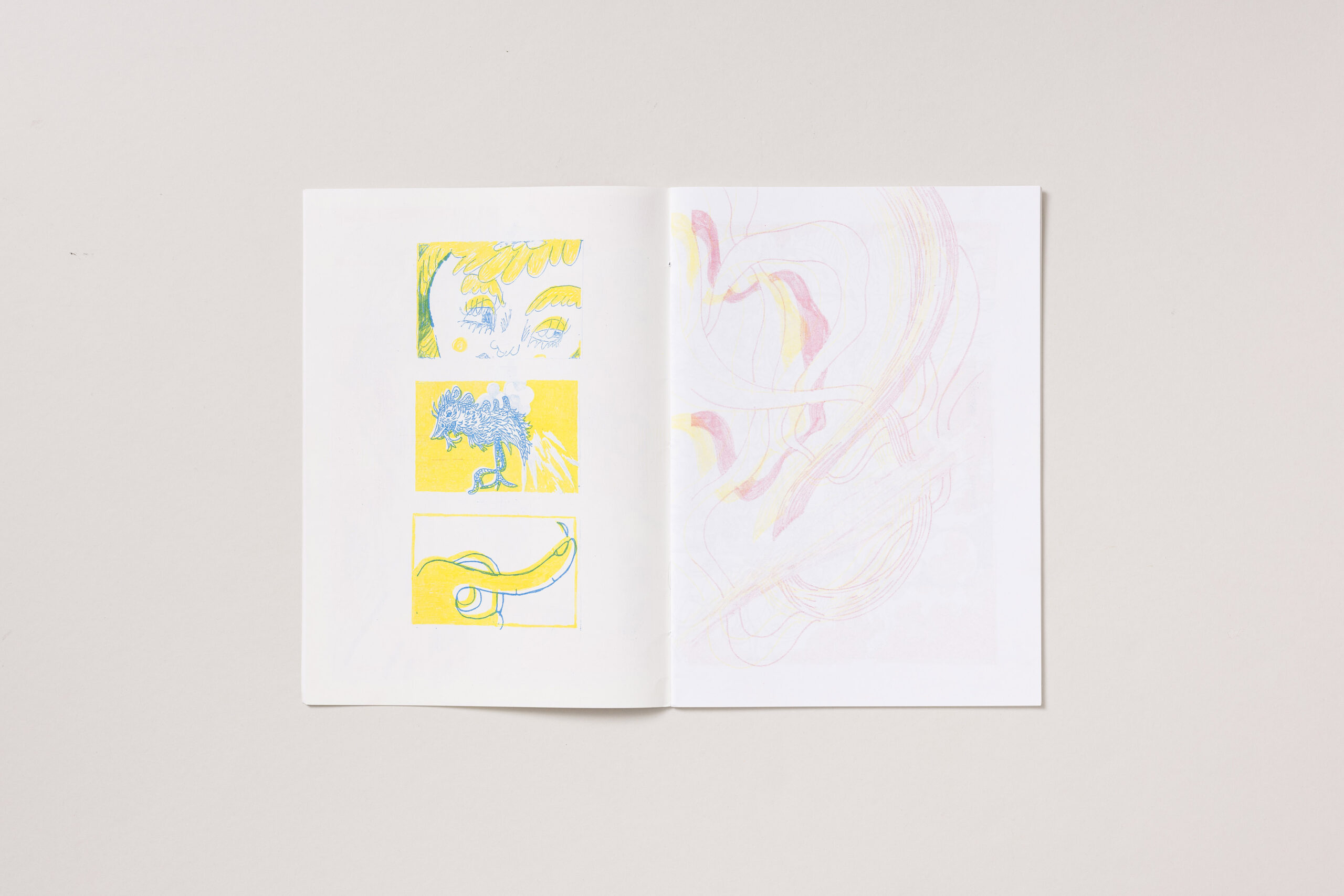 Nez Pez: Duds - slika 3