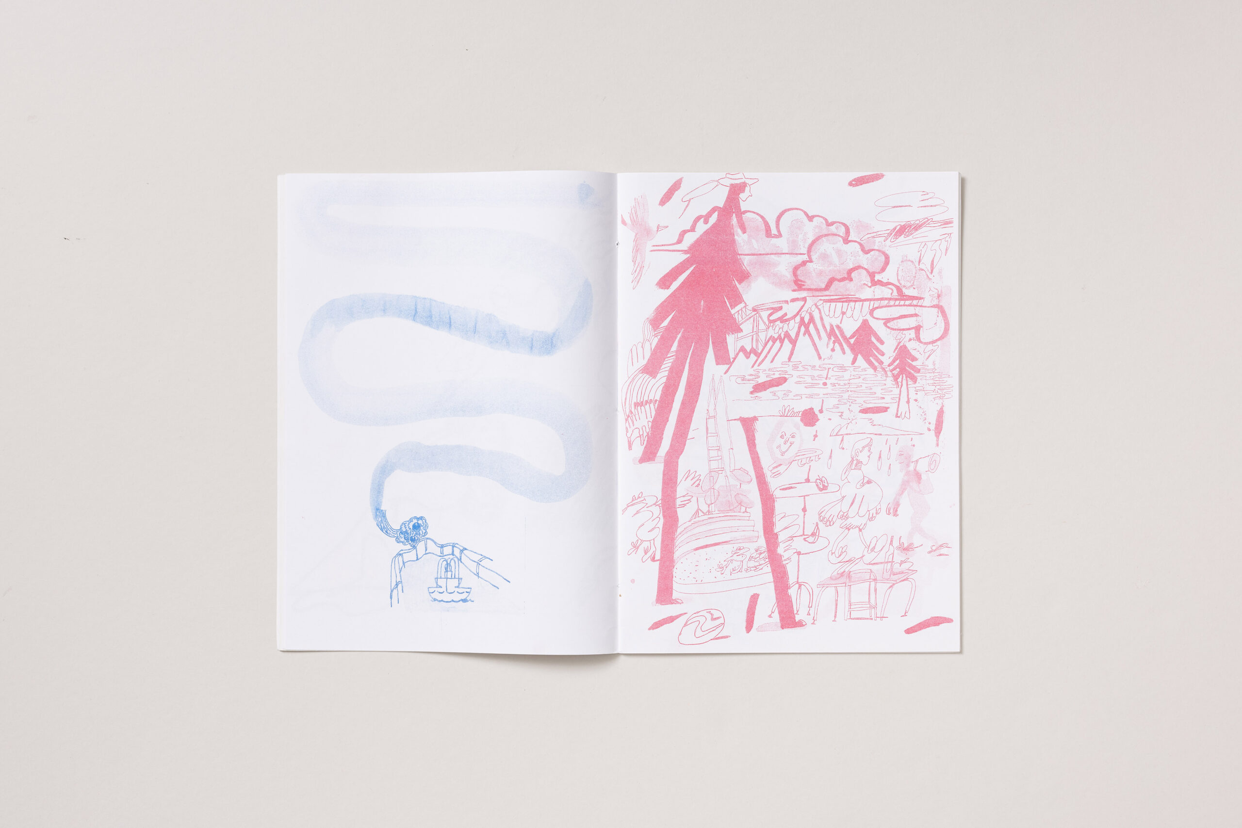 Nez Pez: Duds - slika 4