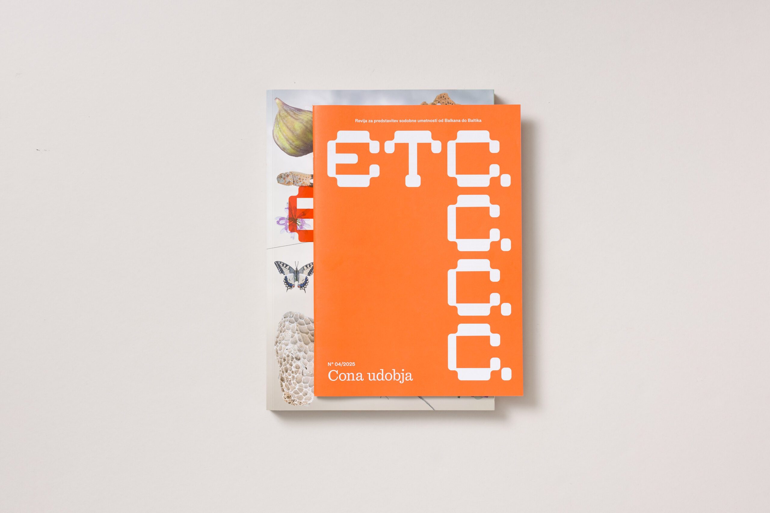 ETC.: Comfort Zone - slika 2