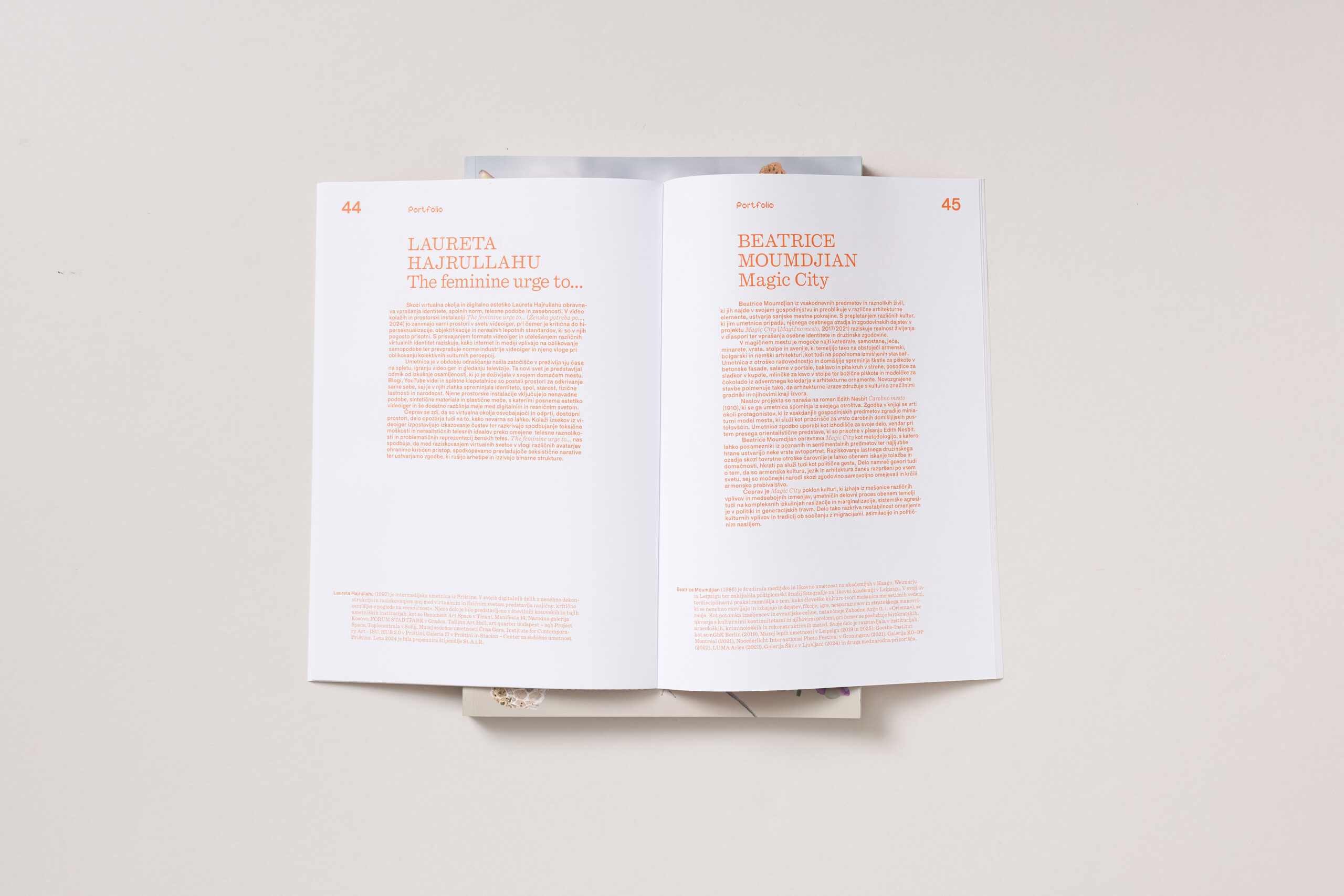 ETC.: Comfort Zone - slika 6