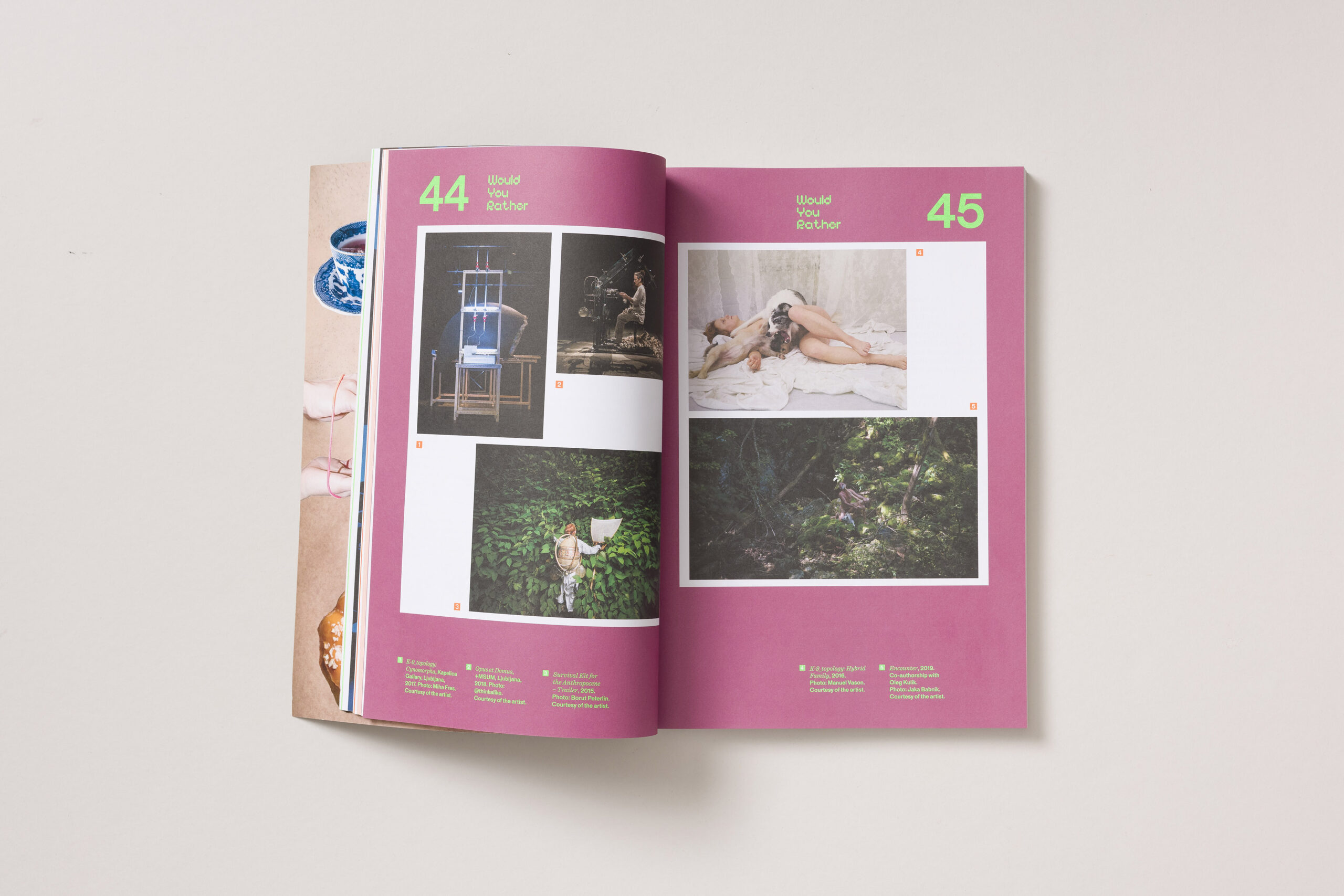 ETC.: Comfort Zone - slika 5