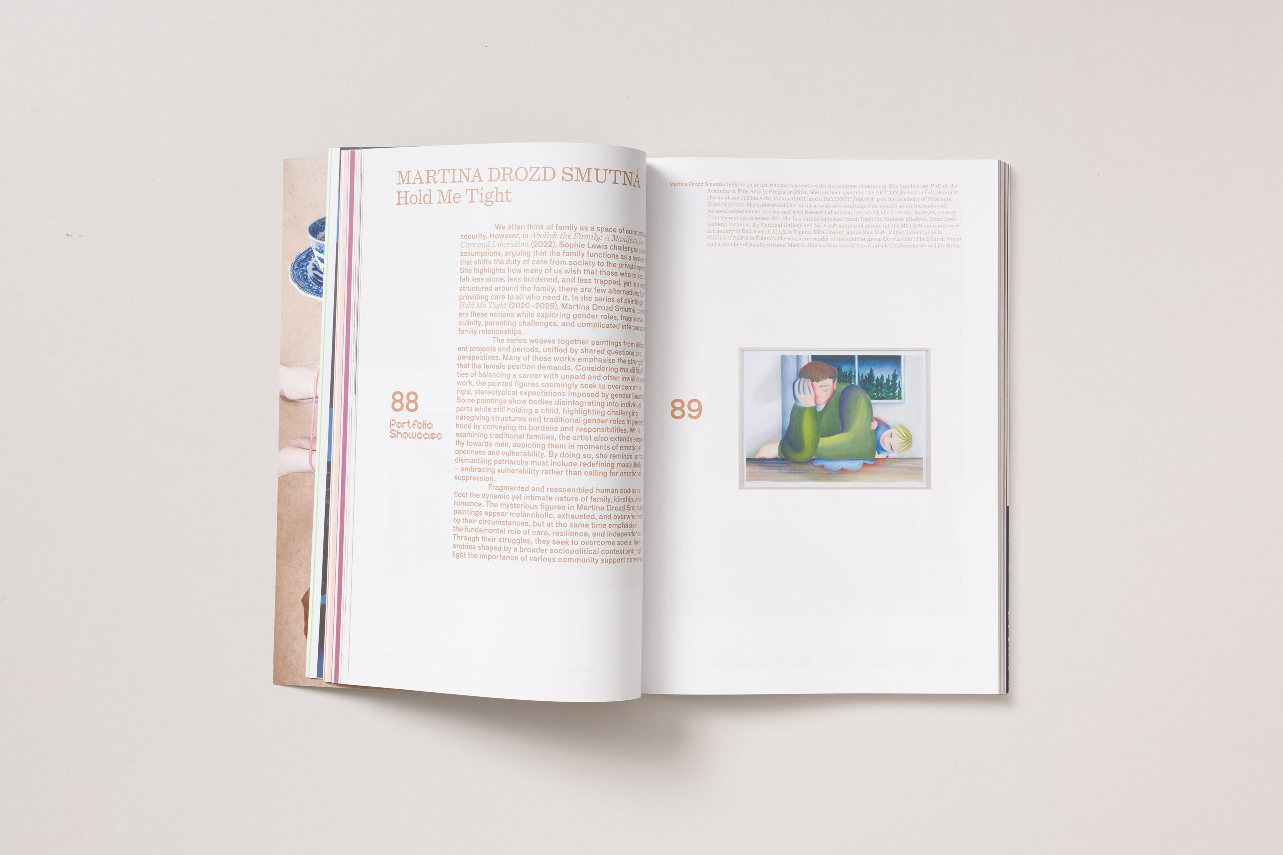 ETC.: Comfort Zone - slika 4