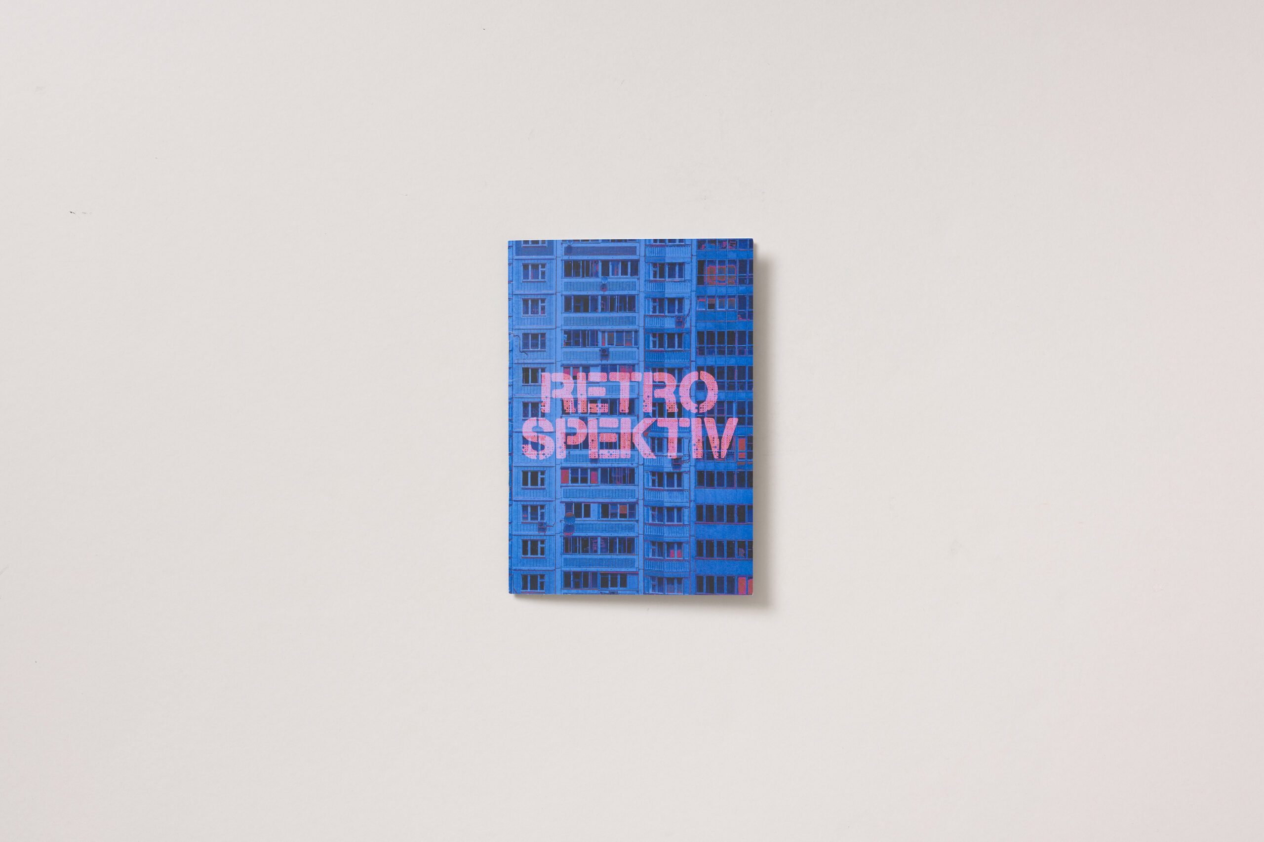 Gaja Aksinja Abramović: Retrospektiv