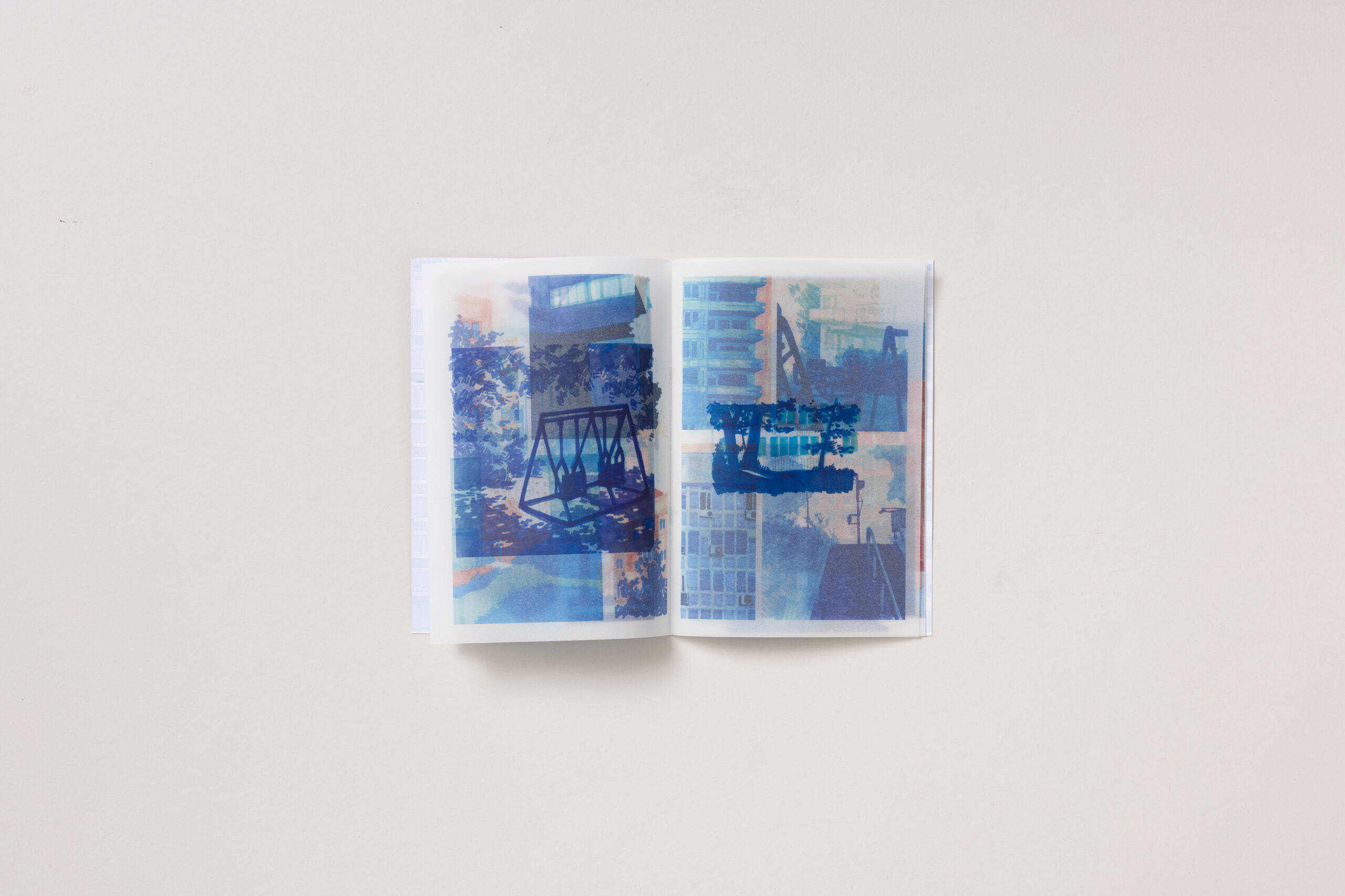 Gaja Aksinja Abramović: Retrospektiv - slika 3