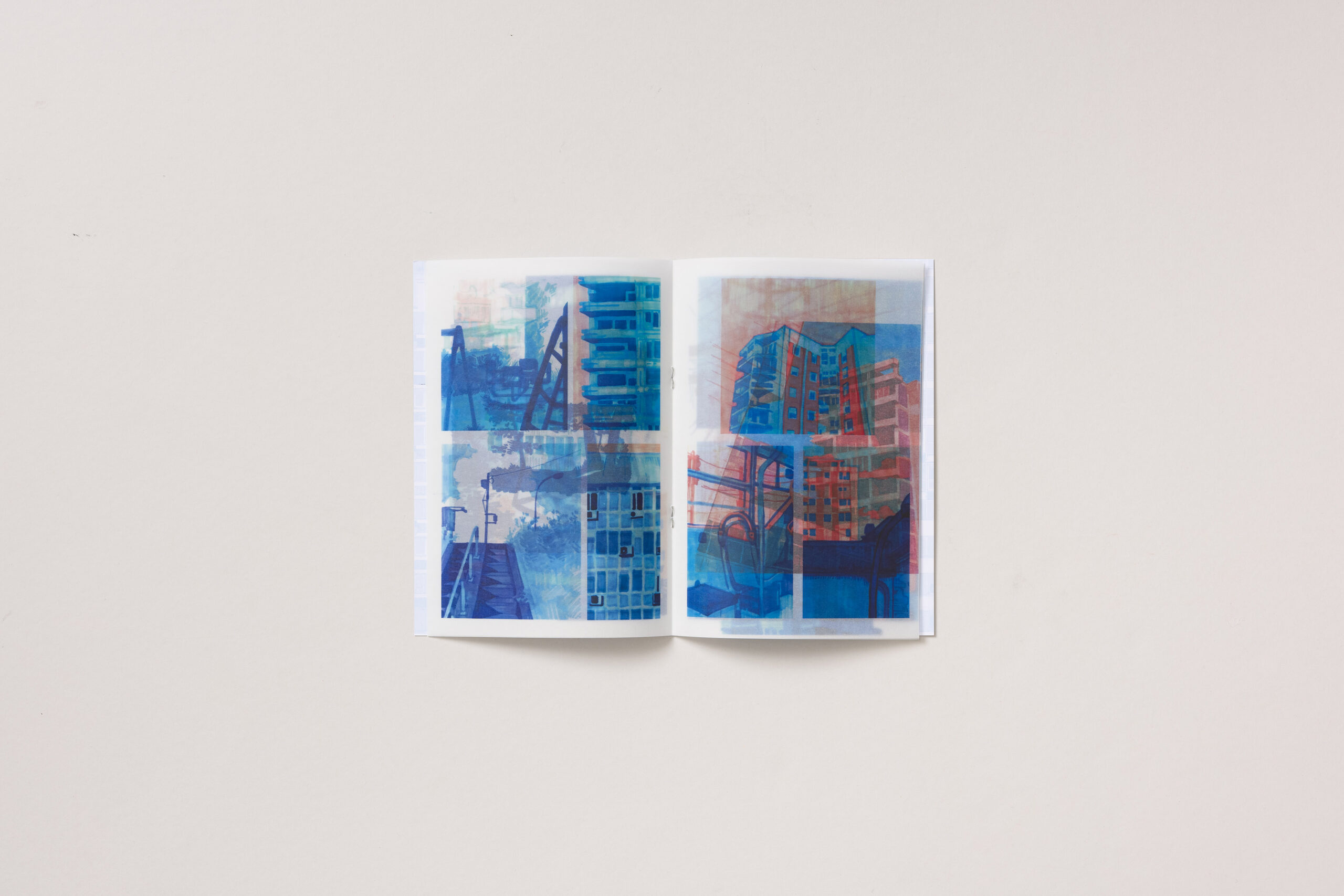 Gaja Aksinja Abramović: Retrospektiv - slika 2