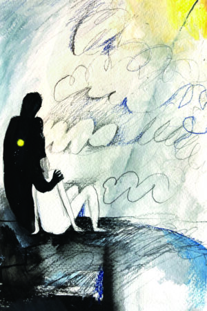 Hana Tintor x Jakob Kobal & His Imaginary Friends (appointMENT 4.0)