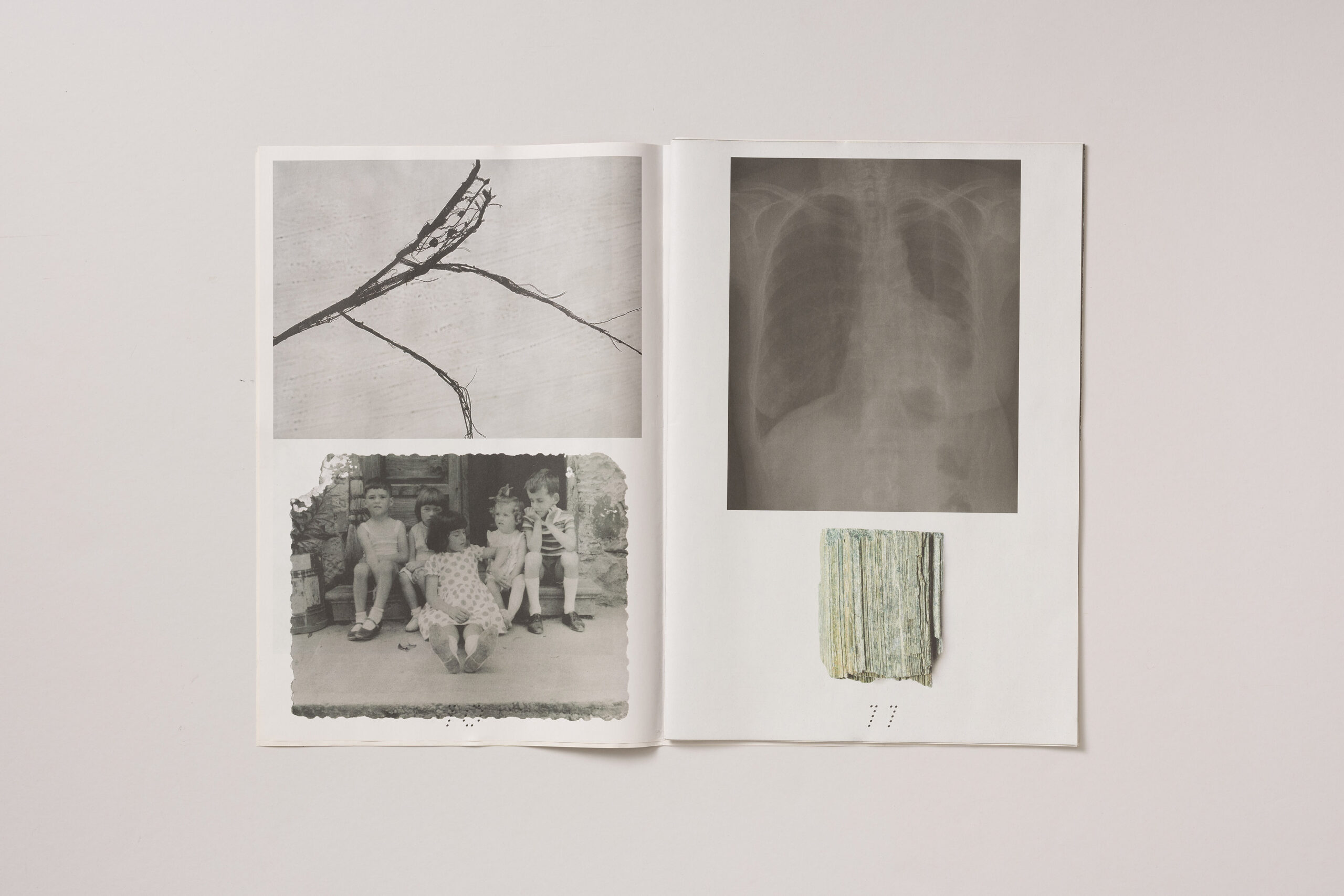 Henrik, časopis sodobne fotografije - slika 2