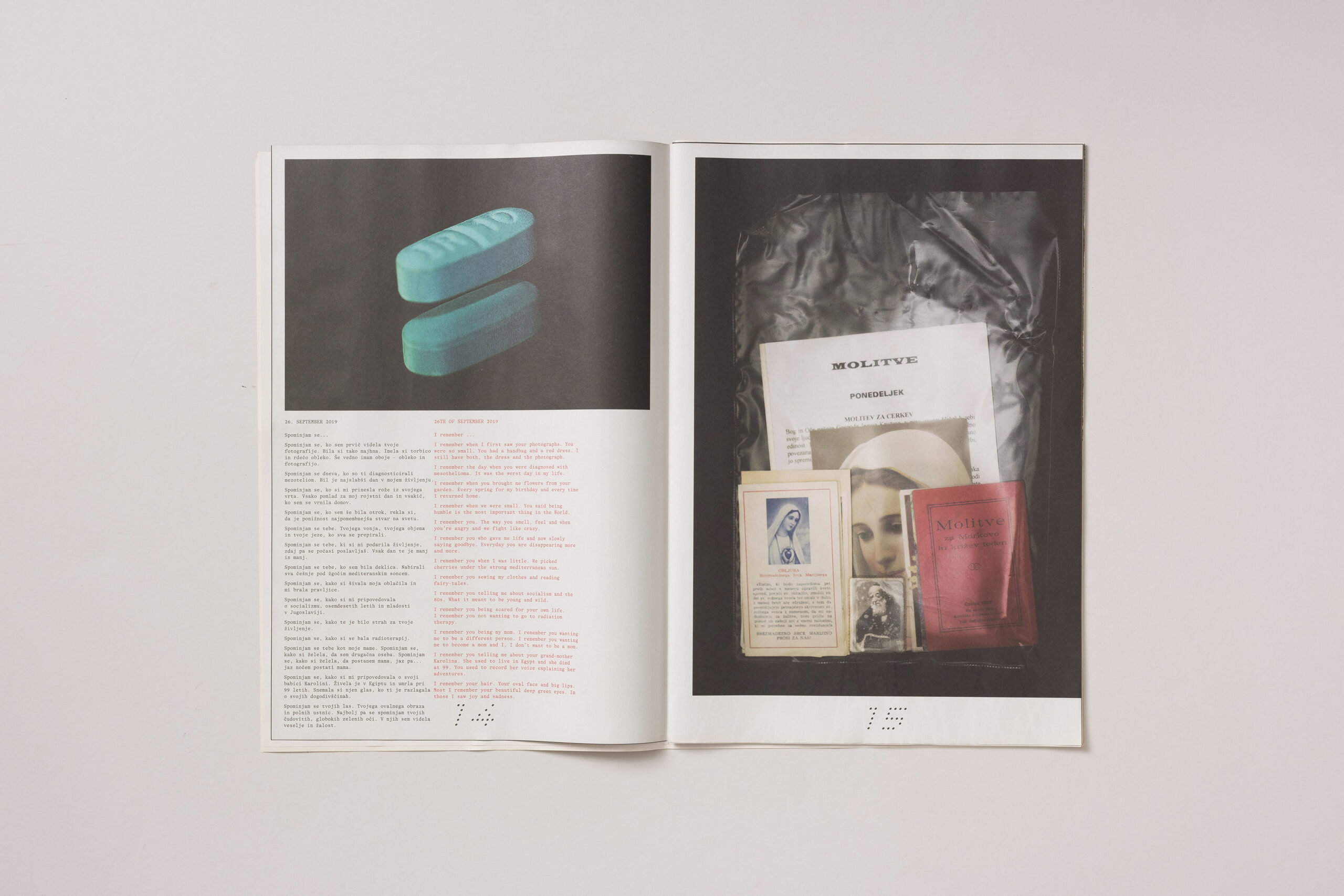 Henrik, časopis sodobne fotografije - slika 6