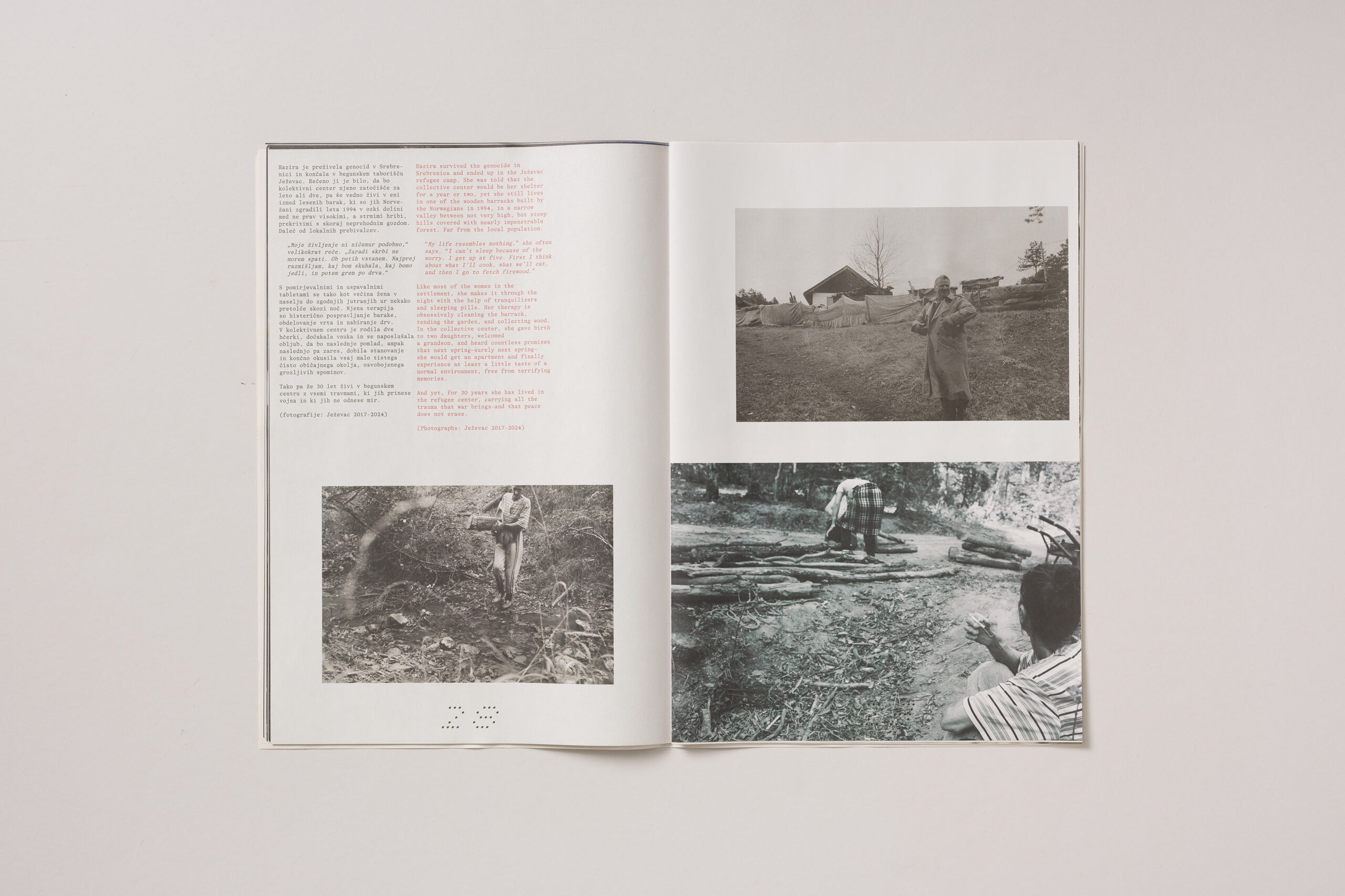 Henrik, časopis sodobne fotografije - slika 5