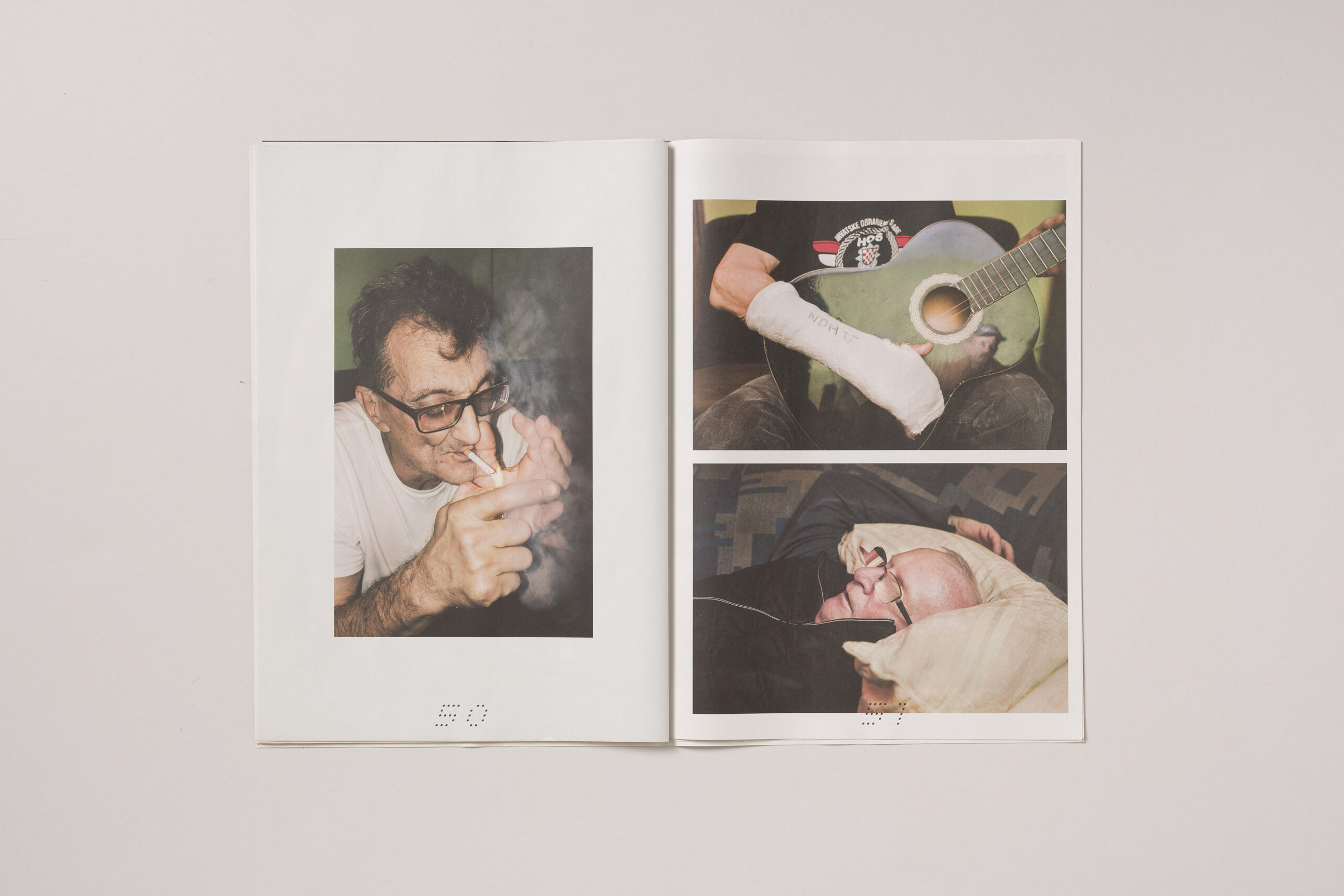 Henrik, časopis sodobne fotografije - slika 3