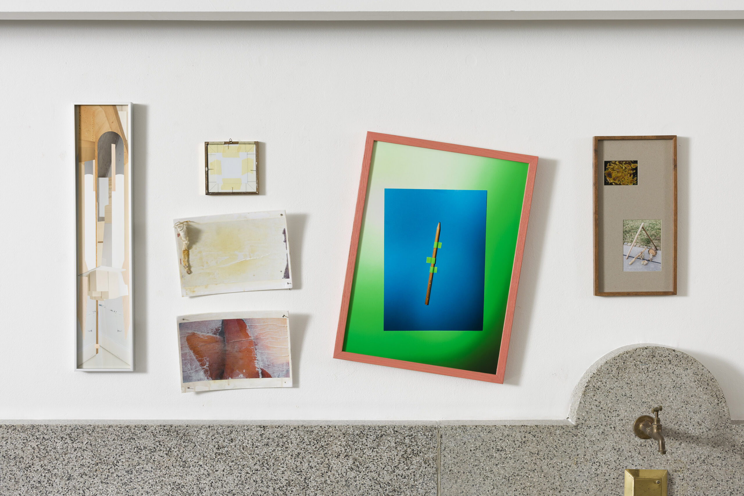 Kaja Podgoršek: Kok prstov vidš? - slika 2