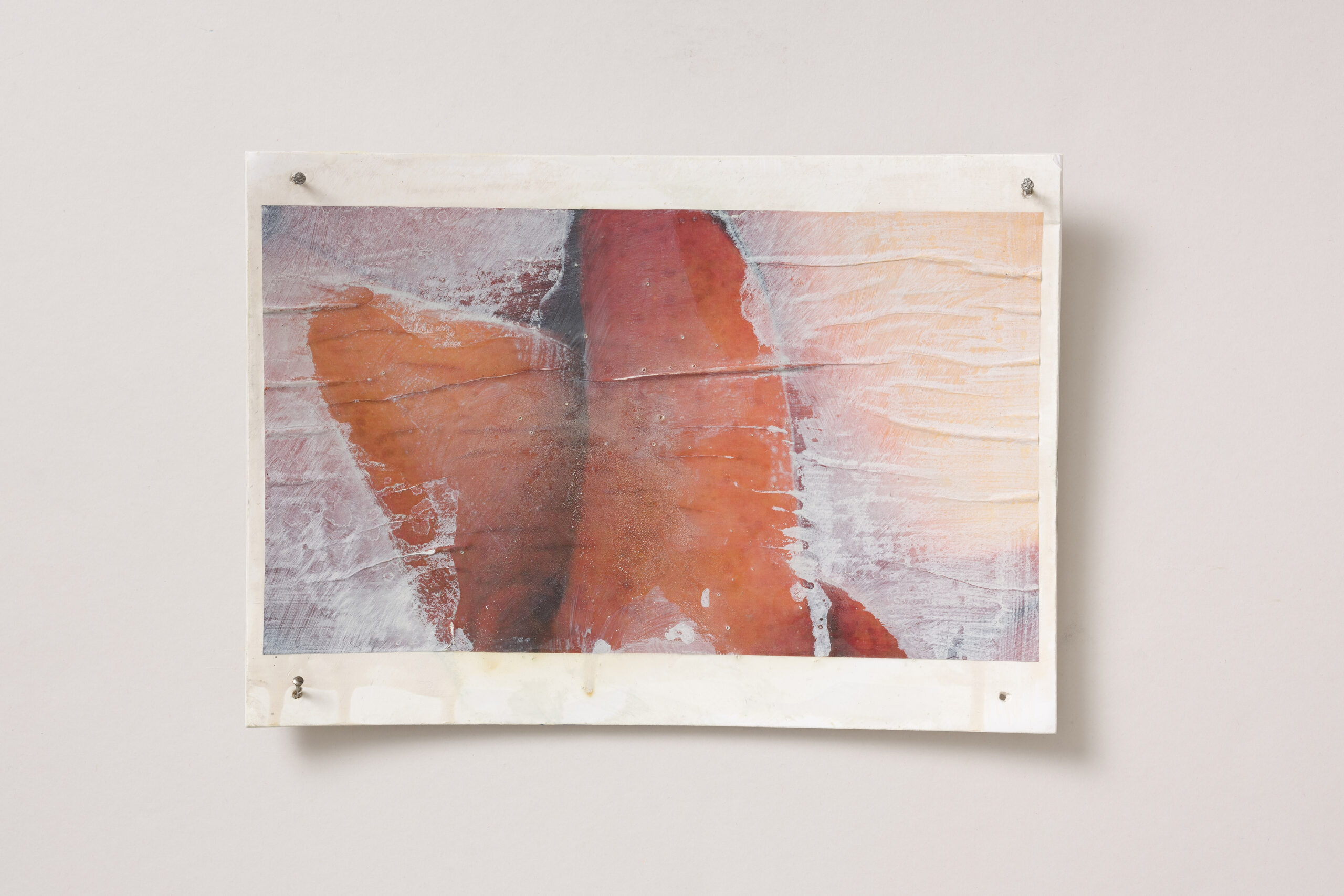 Kaja Podgoršek: Kok prstov vidš?