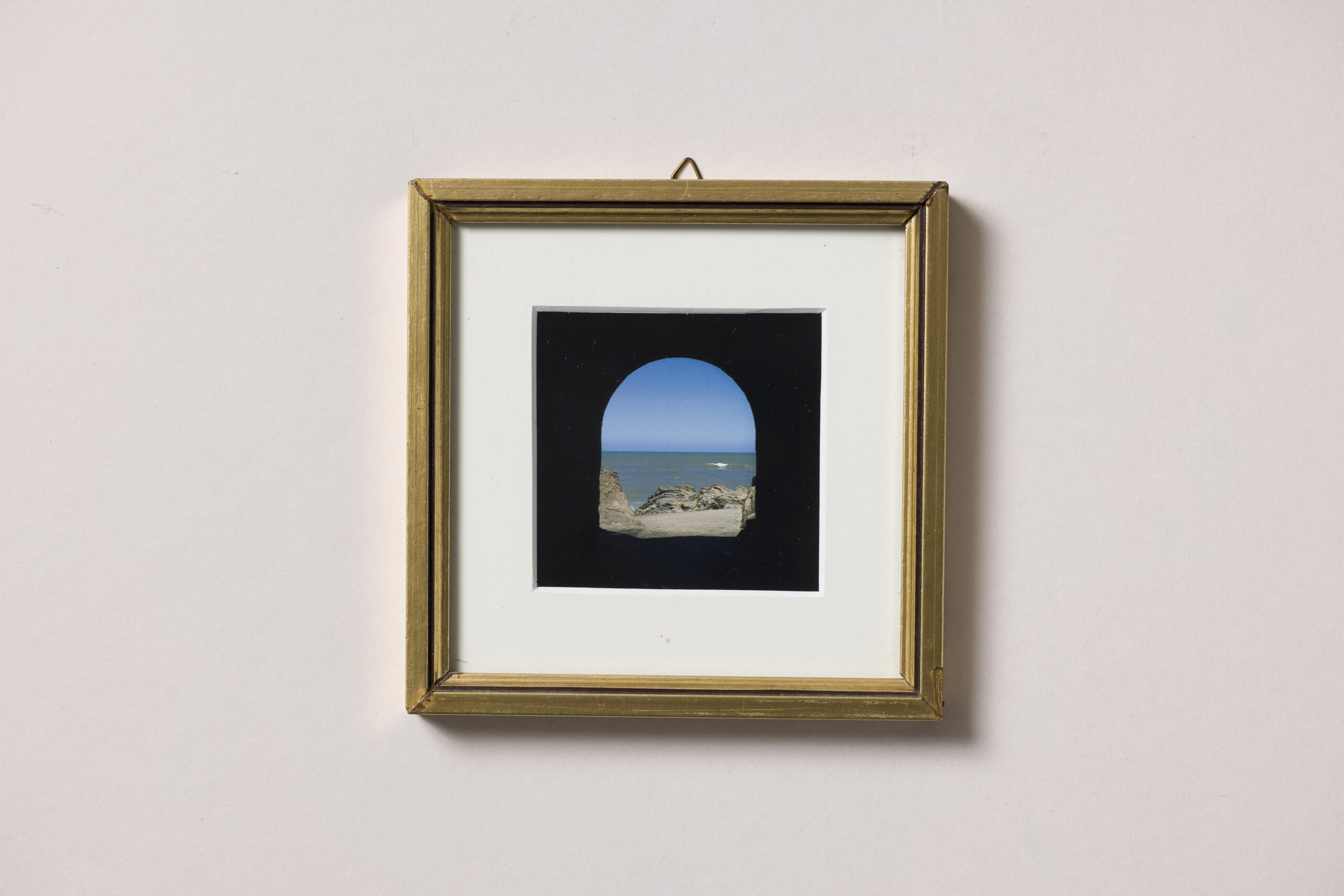 Markus Röder: treasure (z okvirjem) - slika 2