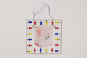 Nika Tomažič: Ne rabi bit vedno vse gas