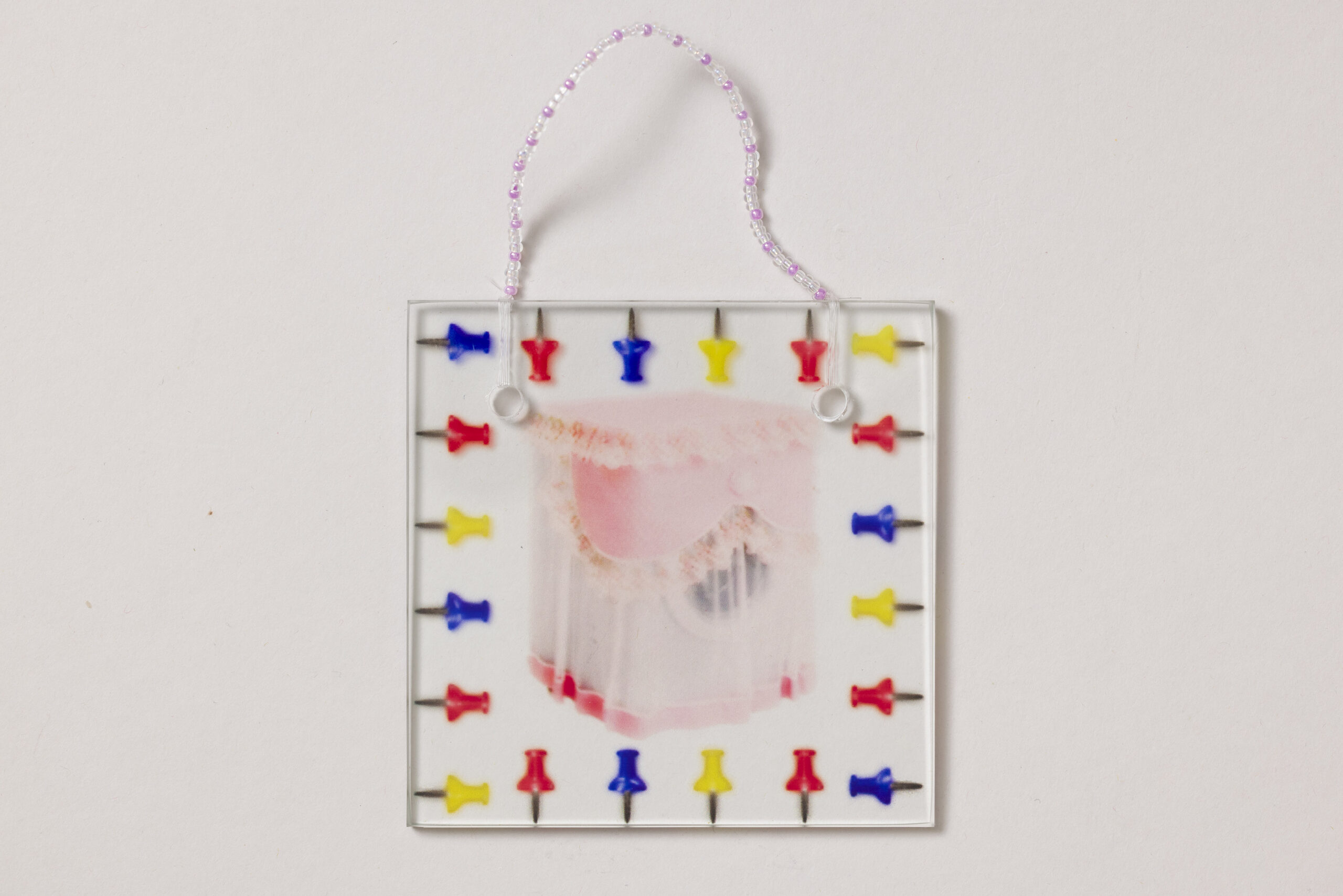 Nika Tomažič: Ne rabi bit vedno vse gas