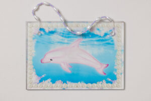 Nika Tomažič: Ne rabi bit vedno vse gas